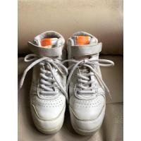 ราคา รองเท้าผ้าใบหุ้มข้อEXR(37) (21190162819)