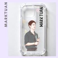 ราคา MD5. เคสสกรีนรูปวาด Mark Tuan : GOT7 : Marktuan : MarktuanGot7 : มาร์คต้วน : มาร์คต้วนGot7 (29851766027)