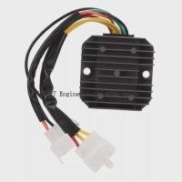 ราคา 3280031021 Motorcycle Voltage Regulator 32800-37010 102816-R00 For Suzuki GT380 GT550 GT750 TS400 A (50904902473)