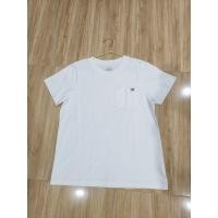 ราคา เสื้อยืดสีขาว Dickies แท้ (48761021088)