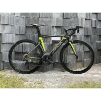 ราคา Java Siluro 2 size 47​ 18speed สีดำเหลือง (25611939247)