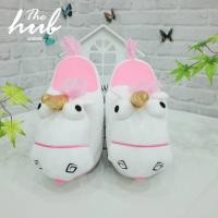 ราคา รองเท้า Slipper ฟลัฟฟี่ยูนิคอร์น Fluffy Unicorn (699976041)