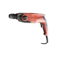 ราคา Hilti TE 3-Mi สว่านโรตารี่ มือสอง (53409857313)