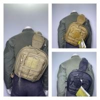 ราคา กระเป๋าสะพายข้าง 5.11 Push Moab6 (26511704452)