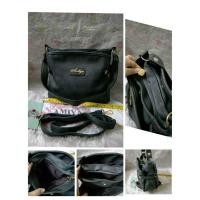 ราคา กระเป๋า Amiya กระเป๋าสะพายข้าง (1256522663)