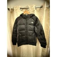 ราคา เสื้อกันหนาวขนเป็ด The north face มือสอง (55406254933)