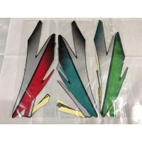 ราคา Lis Peeler Les Body Sticker GL Pro 1996 Neo Tech (47209482362)