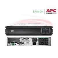 ราคา APC Smart UPS (IC) เครื่องสำรองไฟ 1980Watts2200VALCDRM2U230V รุ่น SMT2200RMI2UC-3Y (17591444114)