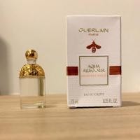 ราคา Guerlain Aqua Allegoria Mandarin Basilic EDT 7.5ml (13844964300)