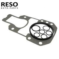 ราคา RESO 27-94996Q2 Outdrive Drive Bell Mount ปะเก็นชุดสําหรับ Mercruiser Alpha One Gen I &II (54803431092)