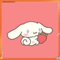 ราคา กระเป๋าดินสอ แบบนิ่ม สองชั้น ลายการ์ตูน Sanrio 3 มิติ น่ารัก (49911524155)