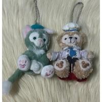 ราคา พวงกุญแจตุ๊กตาหมีคู่น่ารักๆ (57310627516)