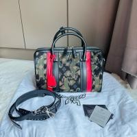 ราคา Very good condition‼️Mcm speedy boston 30 cm ปี2017 ออก shop ไทย สภาพสวยเลยค่า ใช้งานมาทั่วไป หนังทรงสวยตั้ง (24023139607)
