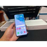 ราคา Samsung Galaxy S20 Ultra 5G 128GB สีดำ การใช้งานปกติ ขอรูปสอบถามเพิ่มเติมได้นะครับ (22537594194)