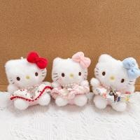 ราคา พวงกุญแจของเล่น พวงกุญแจเท่ๆ น่ารักน่ารักสไตล์น้ำหอมคิตตี้จี้ตุ๊กตาตุ๊กตาตุ๊กตาตุ๊กตาแมวจี้พวงกุญแจตุ๊กตา (52011493390)