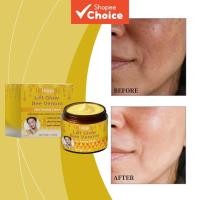 ราคา ครีมพิษผึ้งเข้มข้น 24H Hydrating Cream 50g – มอยส์เจอไรเซอร์ผสมวิตามินอี บํารุงผิวหน้าให้ชุ่มชื้น อิ่มฟู สัมผัสเนียนนุ่ม เพิ่มประกายผิว (51811416643)