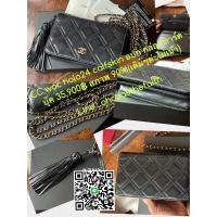 ราคา Chanel woc holo24 หนัง clafskin (18054929815)
