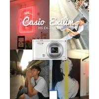 ราคา กล้องดิจิตอลเก่า Casio Exilim EX-ZR4000 ✨⛵️ (22550371145)