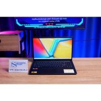 ราคา Asus Vivobook Go 15 Ryzen5-7520U Ram8 SSD512 จอ15.6 FHD IPS สเปคทำงาน มีแป้นตัวเลขแยก ขายเพียง 12,990 .- (40401016222)