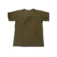 ราคา เสื้อ Harley Davidson Eagle USA Made Olive Green (54354183156)
