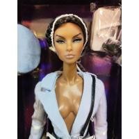 ราคา Chain of Command Natalia Fatalé Obsession Convention Fashion Royalty 2021 Dressed Doll (19426531745)