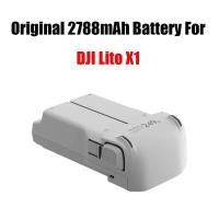 ราคา Original 2788mAh แบตเตอรี่สําหรับ DJI Lito X1 BWXGP1-2788-7.0 สมาร์ทเที่ยวบินแบตเตอรี่เวลาเที่ยวบิน 36 นาทีสําหรับ Lito X1 อะไหล่ซ่อม (40431681833)