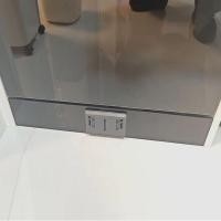 ราคา ใช้งานร่วมกับ Siemens UltraClean Magic Box ได้ HB11เครื่องล้างจานบ๊อช V10Pro /SJI4HKS66C แผ่นฐานเฉพาะทาง (53311305090)