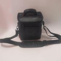 ราคา Lsony Sony Micro SLR กระเป๋ากล้องไหล่ SLR กล้อง 5100 เคสป้องกัน nexraa6000 (50211798039)