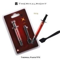 ราคา ซิลิโคน ระบายความร้อน CPU THERMALRIGHT TFX 14.3 W/M-K ของแท้ 100% มี Authentc Tag (14702261285)