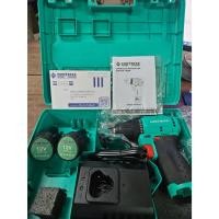 ราคา สว่านไร้สาย Powertex 10BL (รุ่น PPT-CL-CD-10-BL) (46054522989)