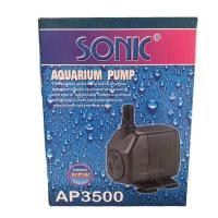 ราคา ปั้มน้ำ SONIC AP3500 (16772925723)