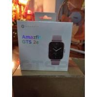 ราคา amazfit gts 2e สี สี Lilac purple (12876248690)
