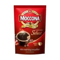 ราคา มอคโคน่า ซีเล็ค คลาสสิคกาแฟสำเร็จรูป Moccona Select Classic 80g. (47461697986)