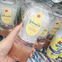 ราคา Johnson's Baby Oil Gel 192ml (6916317973)
