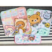 ราคา ผ้าเช็ดมือ sumikkkogurashi ผ้าเช็ดหน้า sumikkko gurashi ของแท้จากญี่ปุ่น (28542901074)