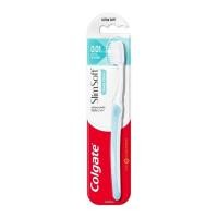 ราคา คอลเกต แปรงสีฟันสลิมซอฟท์ดีพคลีน Colgate Slim Soft Deep Clean 1Pcs. (50959529507)