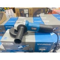 ราคา เครื่องเป่าลม HYUNDAI HD160 4" 850W (22442397036)