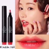 ราคา พร้อมส่ง/ของแท้ 3CE Lip Marker สี Indian Red ลิ (795677471)