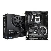 ราคา MAINBOARD 1151 ASROCK Z390 TAICHI (2643076020)