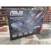 ราคา Asus Radeon R7 250X 2G DDR5 มือสอง (23152682790)