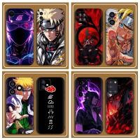ราคา SAMSUNG เคสโทรศัพท์แฟชั่นสําหรับSamsung Galaxy J2 J4 J5 J6 J7 Prime J4 J6 Plus J8 J7 Core J7Pro J730 กันชนกันกระแทก 712C Naruto Soft Cover (47908833379)