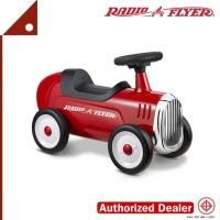 ราคา Radio Flyer : RFR608A* รถจักรยาน Little Red Roadster (7148875020)