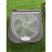 ราคา ฝาปิดถังปั่นหมาดเครื่องซักผ้า LG อะไหล่แท้มือสองถอดจากเครื่อง (50257531065)