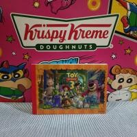 ราคา สมุดฉีก Toy Story 3 ลายสวยๆ (#T1) (42808457456)