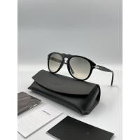 ราคา PERSOL sunglasses % Authentic รุ่น 649 สี 95/32 ขนาด 54 (27620563152)
