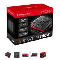 ราคา ขาย Power supply 750w Thermaltake 80plus Bronze (2050234554)