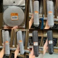ราคา E_กระทงฟอยล์ กระทงน้ำตาล กระทงจีบ S&S 2616/2816/3219ลึก/3219ตื้น /F3 (5475456234)