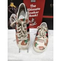 ราคา รองเท้าGucciงานมือสองงานตู้ญี่ปุ่นSz40/25cm (28938348980)