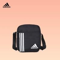 ราคา กระเป๋าสะพายไหล่ผู้ชาย Adidas ของแท้ (6867647730)