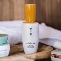 ราคา พร้อมส่งของแท้ % Sulwhasoo First Care Activating Serum EX 60 ml (1018313363)